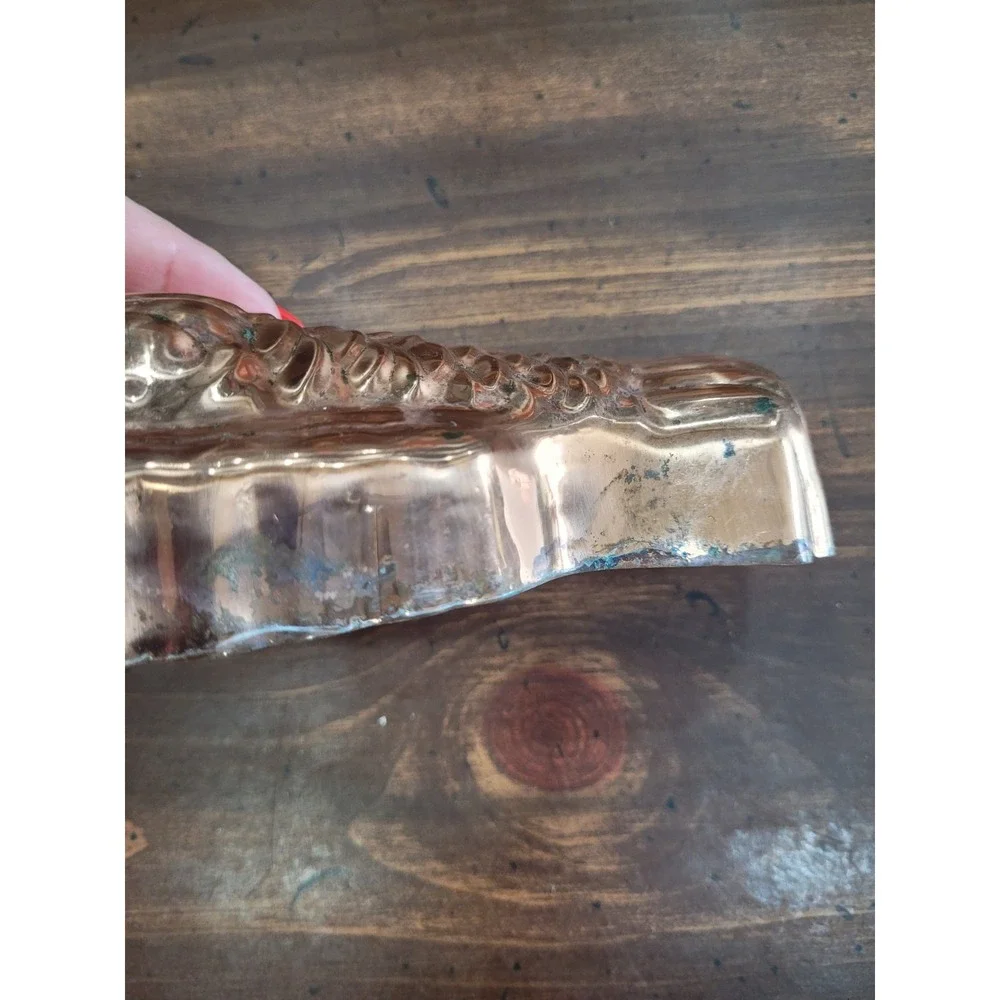 N/A vintage solid